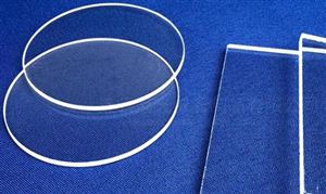 中硼硅玻璃产业应用 中硼硅玻璃产业发展现状分析