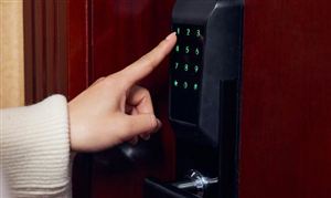 中国智能门锁行业市场规模 智能门锁行业发展前景分析