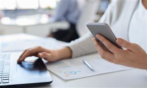 中国智能手机产业链现状及市场发展空间分析