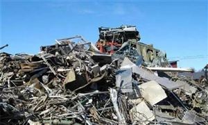 2022年废品回收行业发展前景及市场定位调研分析