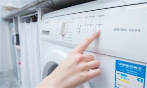 波轮洗衣机行业市场发展现状及消费趋势分析