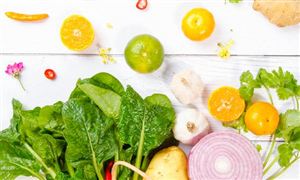 2022年素食食品受欢迎吗?素食食品市场需求如何?