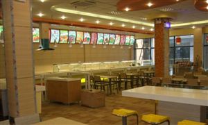 2022中式快餐品牌上市情况及发展趋势调研