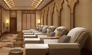 美容院渗透率和全国分布状况 美容院行业发展趋势分析​