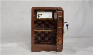 保险柜行业市场调研 保险柜市场容量巨大