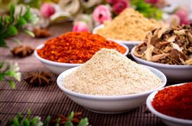 2022中国调味品市场规模及上市公司业绩分析