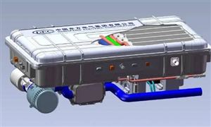 2022年军用氢燃料电池行业现状及发展前景分析