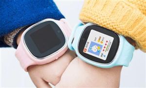 儿童智能手表行业市场调研 下沉市场空间广阔