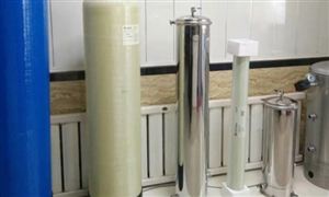 2022年商业净水行业现状及发展前景分析