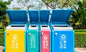 垃圾分类处理行业分析 2022垃圾分类处理行业前景及现状分析