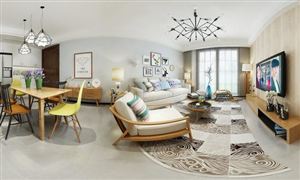 全屋定制行业市场趋势如何?全屋定制行业市场行情分析