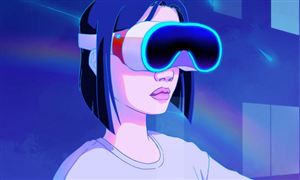 体感游戏的原理和组成及价格分析