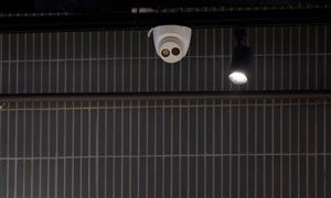 2022智能安防行业市场规模多大?智能安防行业市场前景如何?