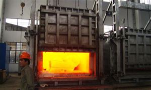 我国工业窑炉发展现状分析​