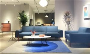 家居建材流通市场分析 房地产带动行业需求增长