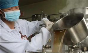 民族药剂产业现状分析 二次开发是民族药现代研究的良好途径