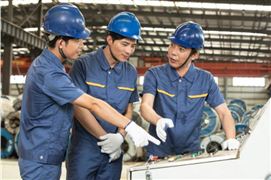 2022中国职业教育行业发展现状及战略研究