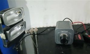 高速摄像机行业市场调研 亚太地区成为市场增长主要推力