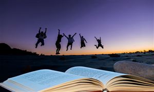 2022年中小学教材行业发展趋势及市场化分析