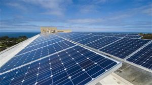 2022中国太阳能发电行业应用前景及​发展实施方案