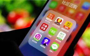 2022中国社区团购平台市场规模及发展格局调研