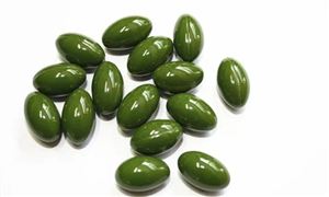 2022年软胶囊行业发展前景及市场规模分析