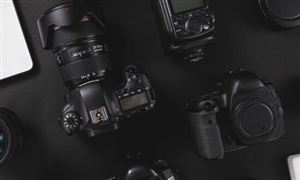 2022年商业摄影行业前景及现状分析