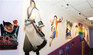 中国动漫产业发展现状及趋势预测