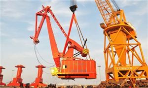 2022年港口设备行业发展方向及市场需求分析