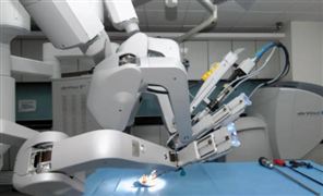 医疗机器人行业市场调研 医疗机器人发展前景展望