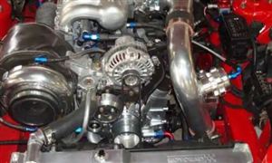 2022年大功率高速发动机行业现状及发展前景分析