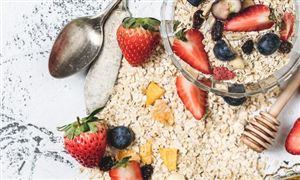 麦片行业市场调研及麦片行业市场前景分析