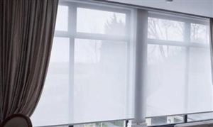 电动窗帘行业市场调研 预计到2025年电动窗帘市场规模达到48亿元