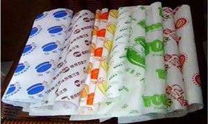 2022年食品包装纸行业前景及市场份额分析