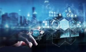 2022年基础软件服务行业现状及发展前景分析