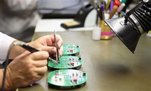 电子制造服务行业现状 电子制造服务市场分析