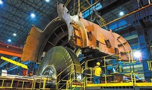 核电装备制造行业市场调研 核电出海已成为未来中国核事业发展的重要驱动力