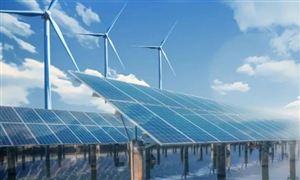 九部门印发“十四五”可再生能源发展规划 可再生能源行业未来前景分析