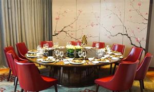 2022年商务餐饮行业发展前景及市场规模分析