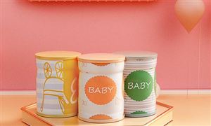 婴幼儿配方奶粉行业深度报告 婴幼儿配方奶粉市场可行性分析