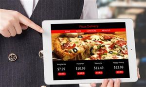 在线订餐行业市场规模及发展趋势分析