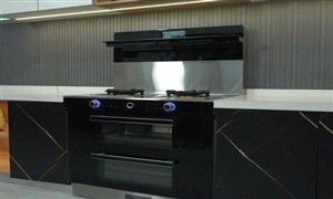 2022年集成灶行业发展趋势及市场规模分析