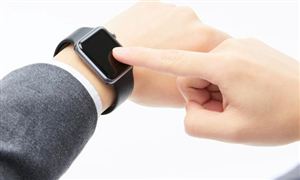 全球智能手表市场出货量 智能手表市场品牌竞争格局