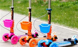 电动滑板车行业分析 电动滑板车行业趋势分析