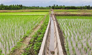 农田水利行业未来发展分析