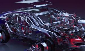 2022汽车悬架行业前景及现状分析