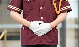 2022年保安服务行业发展前景及市场调研报告分析