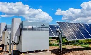 全钒液流电池产业发展现状及应用情况分析