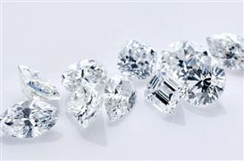 2022全球培育钻石产业上下游情况及市场份额调研分析