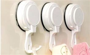 真空吸盘挂钩行业市场调研 真空吸盘挂钩行业需求规模分析